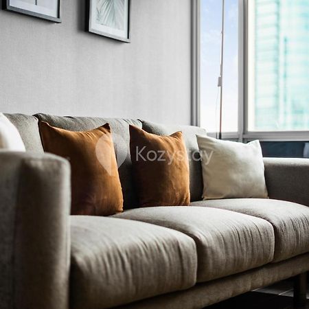 PECAN by Kozystay - Sudirman Dżakarta Zewnętrze zdjęcie