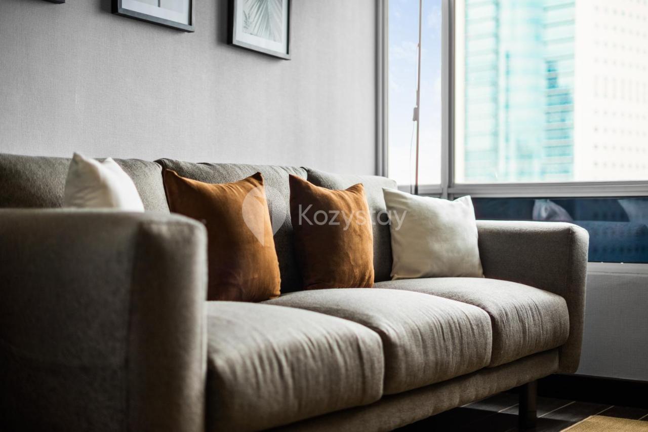 PECAN by Kozystay - Sudirman Dżakarta Zewnętrze zdjęcie